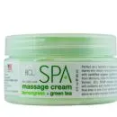 BCL Spa Lemongrass & Green Tea Massage Cream 0.5oz