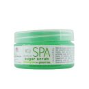 BCL Spa Lemongrass & Green Tea Sugar Scrub 0.5oz