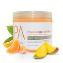 BCL Spa Mandarin & Mango Massage Cream 16oz