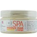 BCL Spa Mandarin & Mango Moisture Mask 3oz