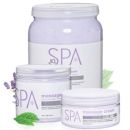 BCL Spa Lavender & Mint Massage Cream 8oz