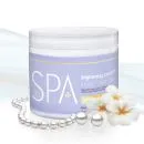 BCL Spa White Radiance Brightening Massage Cream 16oz
