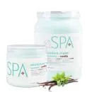 BCL Spa Spearmint & Vanilla Moisture Mask 3oz