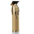 BaByLiss Pro Gold Clipper, Trimmer And Foil Bundle