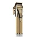 BaByLiss Pro Gold Clipper, Trimmer And Foil Bundle