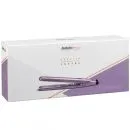 BaByliss PRO Keratin Lustre Straightener Lilac Silk