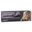 BaByliss Pro Ceramic Dial-A-Heat Curling Tongs 16mm