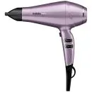 BaByliss Pro Keratin Lustre Hairdryer Lilac