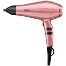 BaByliss Pro Keratin Lustre Hairdryer Pink Blush
