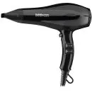 BaByliss Pro Spectrum Black Hair Dryer