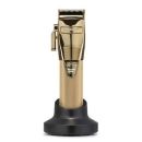 BaByliss Pro Super Motor Cordless Clipper Gold