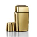 BaByliss Pro Titanium Foil Shaver Gold