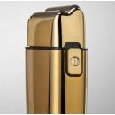 BaByliss Pro Titanium Foil Shaver Gold