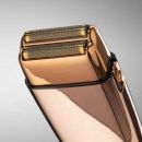 BaByliss Pro Titanium Foil Shaver Rose Gold