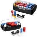 Babyliss Pro Ceramic Roller Set  | Heated Rollers | Beauty Savers