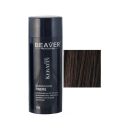 Beaver Professional Keratin Hair Building Fibres Dark Brown