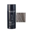 Beaver Professional Keratin Hair Building Fibres Grey