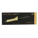 Bio Ionic Gold Pro Curling Iron 1 Inch