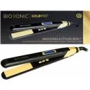 Bio Ionic Gold Pro Flat Styling Iron