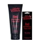 Body Butter Red Dark Bronzing Tingle Lotion 180ml