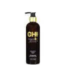 CHI Argan Oil Plus Moringa Oil Shampoo 340ml