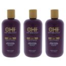 CHI Deep Brilliance Optinium Moisture Conditioner 355ml