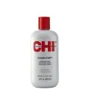 CHI Clean Start Clarifying Shampoo Balancing 355ml