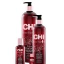 CHI Rosehip Oil Protection Shampoo 340ml