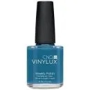 CND Vinylux Blue Rapture Long Wear Nail Polish 15ml