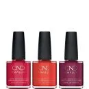 CND Vinylux Negligee Long Wear Nail Polish 15ml