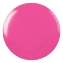 CND Vinylux Hot Pop Pink and Top Coat Duo