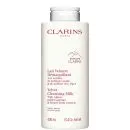 Clarins Velvet Cleansing Milk 400ml