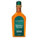 Clubman Reserve Whiskey Woods After Shave Lotion 177ml