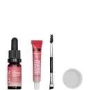 Combinal Lovely Brow Eyebrow Tinting Kit - Black