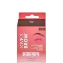 Combinal Lovely Brow Eyebrow Tinting Kit - Brown