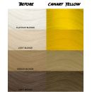 Crazy Color Canary Yellow Semi Permanent Hair Dye