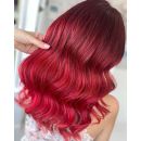 Crazy Color Fire Semi Permanent Hair Dye