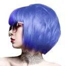 Crazy Color Lilac Semi Permanent Hair Dye