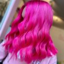 Crazy Color Pinkissimo Semi Permanent Hair Dye