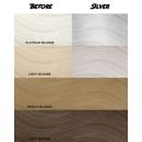 Crazy Color Silver Semi Permanent Hair Dye