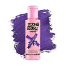 Crazy Color Violette Semi Permanent Hair Dye