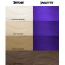 Crazy Color Violette Semi Permanent Hair Dye