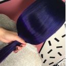 Crazy Color Violette Semi Permanent Hair Dye