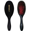 Denman D81M Medium Finishing Brush with Mixed Bristle