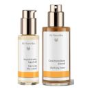 Dr Hauschka Balancing Day Lotion And Toner Set