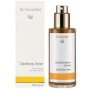 Dr Hauschka Balancing Day Lotion And Toner Set