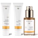 Dr Hauschka Beautiful Morning Routine Set