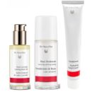 Dr Hauschka Lavender And Rose Body Set