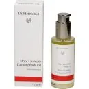 Dr Hauschka Lavender And Rose Body Set