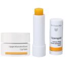 Dr Hauschka Lip Care Duo